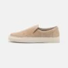 Jack & Jones Jfwclive - Sneakers Basse - Plaza Taupe -Jack & Jones a7d9b648f57c42d7a3c3ae55c09d7100