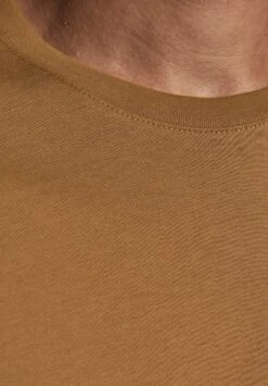 Jack & Jones Jje Ss O Neck NoosT-Shirt BasicRubber Uomo T-shirt E Polo JA222O2LM-O13 -Jack & Jones a80ef57ade264a3abd4a37b4597b33cd