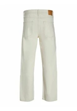 Jack & Jones Chris Original- Jeans A Sigaretta - Ecru -Jack & Jones a84ede4446264a388c41fcdf39948bbe