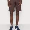 Jack & Jones Pablo ChinoShortsSeal Brown Uomo Bermuda JA222F0UK-O11 -Jack & Jones a8dbf95563a24273993ad120bff5c8db