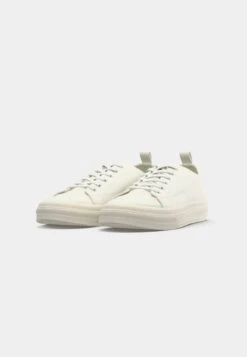Jack & Jones JFWBAYSWATER - Sneakers Basse - Bright White -Jack & Jones a9137b5bd75541f99ec88c7088d22ff6