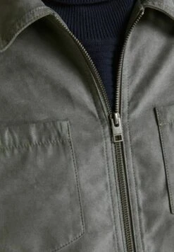 JACK&JONES Premium Giacca LeggeraSedona Sage Uomo Giacche JAM22T05W-C11 -Jack & Jones a9509d00c05b4dddb52aabf905e78b5b