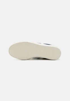 Jack & Jones JFWMORDEN - Sneakers Basse - Navy/marshmellow -Jack & Jones a9519cc4ed4944bba98ad244bf3c30a0