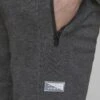 Jack & Jones Pantaloni SportiviDark Grey Melange Uomo Pantaloni JA222E0TM-C11