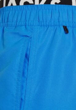 Jack & Jones Jpstfiji JjswimShorts Da MareSuper Sonic Uomo Moda Mare JA282H056-K12 -Jack & Jones aa10c81d37804f22902cd78722f32f11