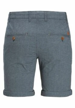 Jack & Jones Fury AkmShortsFaded Denim Uomo Bermuda JA222F0UZ-K11 -Jack & Jones aa342775c4eb4459ab9ef2bc62e19fcc