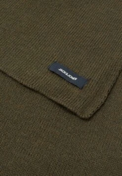 Jack & Jones Jacdna ScarfSciarpaForest Night Uomo Foulard E Sciarpe JA252G01C-K13 7 Jack & Jones Jacdna ScarfSciarpaForest Night Uomo Foulard E Sciarpe JA252G01C-K13 -Jack & Jones aa4a8a1050b8496c8159ff82862be669