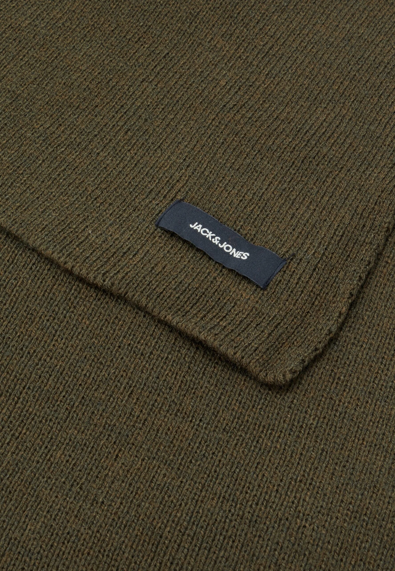 Jack & Jones Jacdna ScarfSciarpaForest Night Uomo Foulard E Sciarpe JA252G01C-K13 5 Jack & Jones Jacdna ScarfSciarpaForest Night Uomo Foulard E Sciarpe JA252G01C-K13 - immagine 3