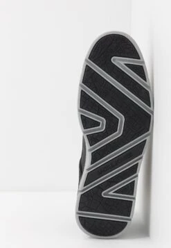 Jack & Jones JfwtubarStivaletti StringatiAnthracite Uomo Stivaletti/Stivali JA212K020-Q11 -Jack & Jones aa7d42d0af564945bcaf3ec8eac50b39