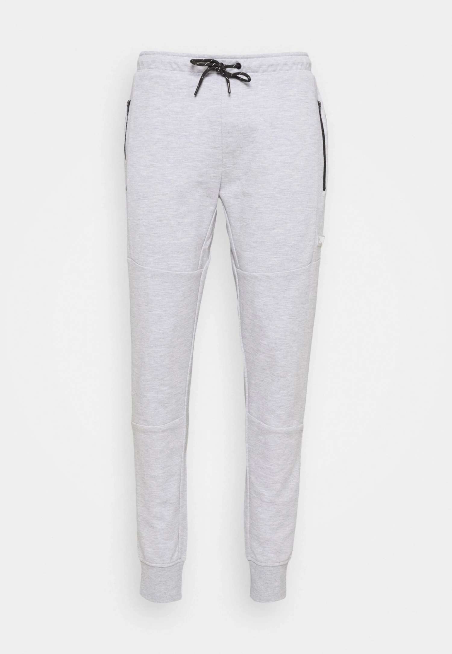 Jack & Jones Iwill Air Noos NbPantaloni SportiviLight Grey Melange Uomo Pantaloni Sportivi E Joggers JA242E01L-C11 7 Jack & Jones Iwill Air Noos NbPantaloni SportiviLight Grey Melange Uomo Pantaloni Sportivi E Joggers JA242E01L-C11 - immagine 5