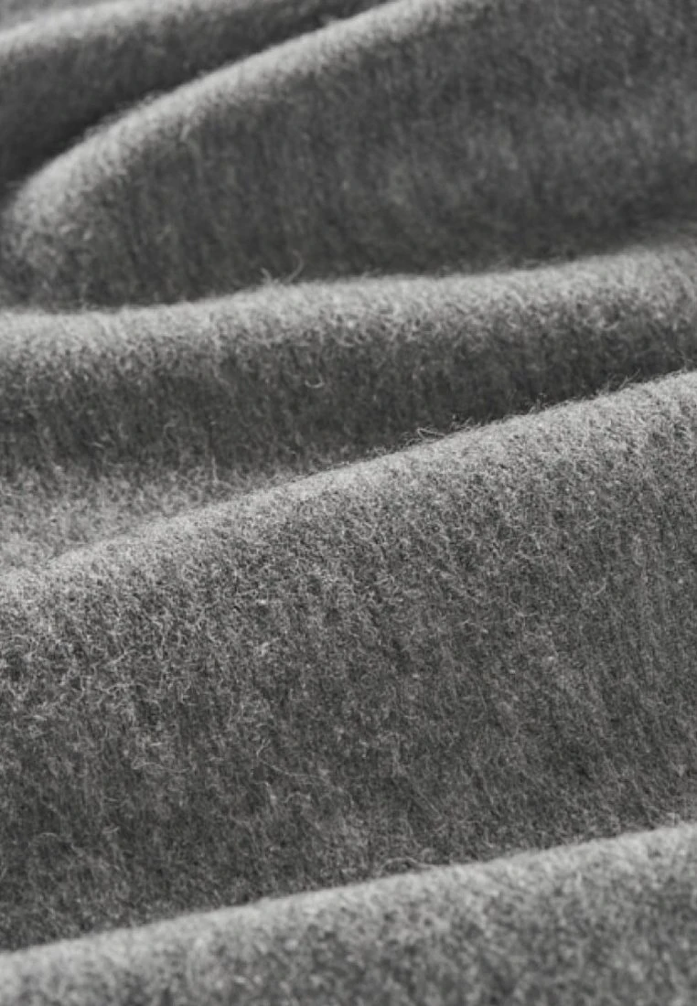 Jack & Jones Jactoronto ScarfSciarpaGrey Uomo Foulard E Sciarpe JA252G021-C11 6 Jack & Jones Jactoronto ScarfSciarpaGrey Uomo Foulard E Sciarpe JA252G021-C11 - immagine 4