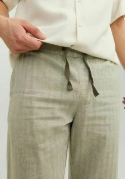 Jack & Jones Pantaloni - Dusty Olive -Jack & Jones aac5a066f6da4ee3abdd04dafd0100d5