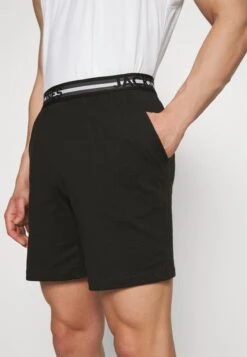 Jack & Jones JacjamesPantaloni Del PigiamaBlack Uomo Per La Notte JA282L014-Q11 11 Jack & Jones JacjamesPantaloni Del PigiamaBlack Uomo Per La Notte JA282L014-Q11 -Jack & Jones ab51ed9691be4a0b96979afb45a974a8