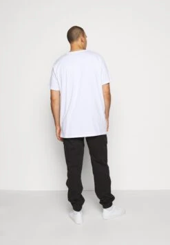 Jack & Jones Jjipaul Jjflake AkmPantaloni CargoBlack Uomo Pantaloni JA222E0O5-Q11 -Jack & Jones ab6b86208f954503a8f4c33b8114c2bb