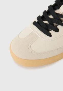 Jack & Jones JFWMAMBO - Sneakers Basse - Moonbeam/anthracite -Jack & Jones ab794acee31b48a49d97f473ecae2862