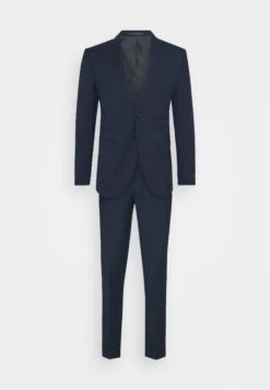 JACK&JONES Premium JprfrancoCompletoDark Navy Uomo Completi E Cravatte JAM22A020-K12 -Jack & Jones ab8499bee0cb471bb7749c25c509acd5