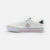 Jack & Jones JfwtobySneakers BasseBright White Uomo Sneaker JA212O0BL-A11 -Jack & Jones abf7257b58184d369341761151bf6295