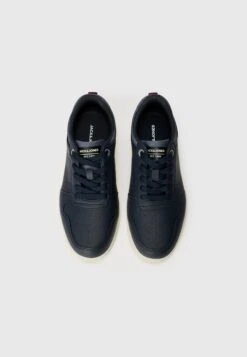 Jack & Jones JFWDANG COMBO - Sneakers Basse - Dark Blue -Jack & Jones abf750b1009e463bab4798075b63903f