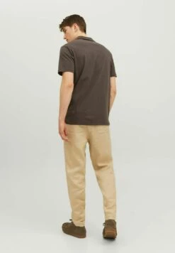 Jack & Jones PantaloniWhite Pepper Uomo Pantaloni JA222E1B9-B11 -Jack & Jones ac484348be6f4f06b181a33322c88d9e
