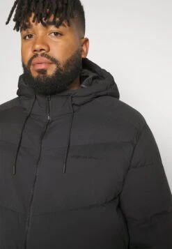 Jack & Jones Jorvesterbro Long Puffer Sn PlsGiacca InvernaleBlack Uomo Giacche JA222T1OH-Q11 11 Jack & Jones Jorvesterbro Long Puffer Sn PlsGiacca InvernaleBlack Uomo Giacche JA222T1OH-Q11 -Jack & Jones ac5881c9d3ab4621b100e11070366ccb