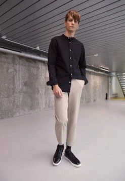 Jack & Jones Jfwgalaxy - Sneakers Basse - Anthracite -Jack & Jones ac8a5aa0b1c74323b27884c8d484142e