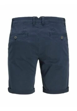 Jack & Jones Pantaloncino - Shorts - Blu -Jack & Jones acb97d5b617d46abbf88db23cac0f625