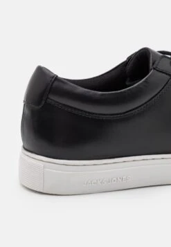 Jack & Jones Jfwgalaxy - Sneakers Basse - Anthracite -Jack & Jones acd0b529bc8847399a77f651ab86dfea