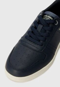 Jack & Jones JFWDANG COMBO - Sneakers Basse - Dark Blue -Jack & Jones acdef60931b743238d1020606a4c9565