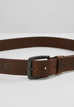 Jack & Jones Jacvictor Belt - Cintura - Mocha Bisque -Jack & Jones ad50b3cb69d644dda6223a448113719e