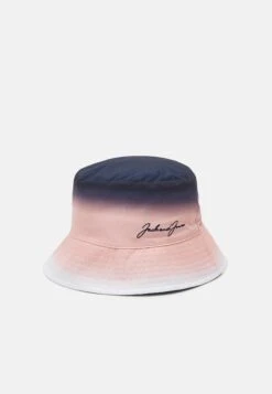 Jack & Jones Jacheatwave Bucket HatCappelloNavy Blazer Uomo Cappellie Berretti JA252Q00Z-K11