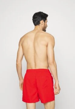 Jack & Jones Jpstfiji Jjswim SolidShorts Da MareChinese Red Uomo Moda Mare JA282H057-G12 -Jack & Jones ae4e638f4c724ad9a99e43953006a87b