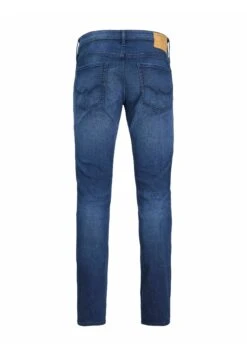 Jack & Jones Glenn Original- Jeans Slim Fit - Blue Denim -Jack & Jones ae59b48834ab4a99911a57a9ada4a058