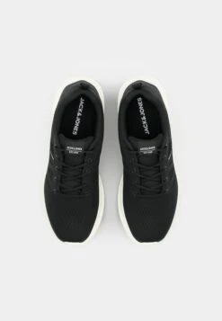 Jack & Jones JFWCROXLEY - Sneakers Basse - Anthracite -Jack & Jones aec17e1812334527ab0bda7a430d93ff