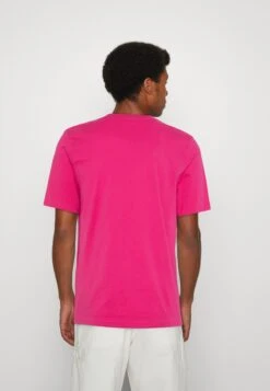 Jack & Jones Jcologan Crew NeckT-Shirt Con StampaPink Yarrow Uomo T-shirt E Polo JA222O5DY-J11 -Jack & Jones af454033e52e40bebebf9bab8f713e84