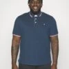 Jack & Jones Jjepaulos - Polo - Sailor Blue -Jack & Jones afd525e28be0424bb868c339b1f7d043