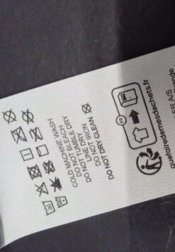 Jack & Jones Jjeurban Rain CoatParkaBlack Uomo Cappotti JA222T1LC-Q11 -Jack & Jones b0189c8ec1854863b02714051bca3e77