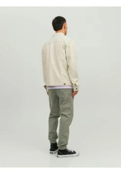 Jack & Jones Jpstgordon Jjlewis PantaloniGreen Uomo Pantaloni JA222E16P-M11 -Jack & Jones b047646bec0f4de1b8812a2e2a9b5c3d