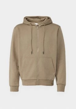 Jack & Jones JJEBRADLEY ZIP HOOD - Felpa Con Zip - Navy Blazer 32 Jack & Jones JJEBRADLEY ZIP HOOD - Felpa Con Zip - Navy Blazer -Jack & Jones b0bedd848b4d49f49e569106ac335e31