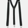 Jack & Jones Jaceli Suspender Giftbox UnisexCinturaBlack Uomo Cinture JA254S003-Q11 -Jack & Jones b11a8f7e74ca4e51bd62d8b76c1e6f6c