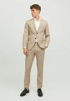 Jack & Jones KlassischerGiaccaPure Cashmere Uomo Completi E Cravatte JA222T087-C13 10 Jack & Jones KlassischerGiaccaPure Cashmere Uomo Completi E Cravatte JA222T087-C13 -Jack & Jones b144fed2fd05458b980e41a1ea079eb7