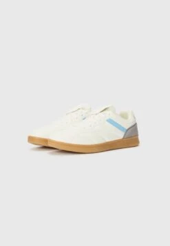 Jack & Jones JFWLEO - Sneakers Basse - White/skyway -Jack & Jones b25b6ccec27d48d8ac5276fbaf92882a