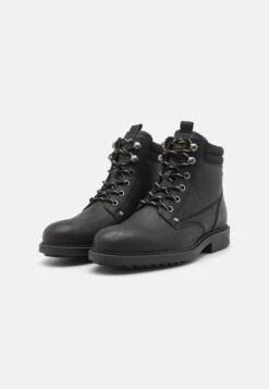 Jack & Jones Jfwsolomon BootStivaletti StringatiAnthracite Uomo Stivaletti/Stivali JA212K046-Q11 9 Jack & Jones Jfwsolomon BootStivaletti StringatiAnthracite Uomo Stivaletti/Stivali JA212K046-Q11 -Jack & Jones b3ed7b87c91a410c8a4482e37be6cb1d
