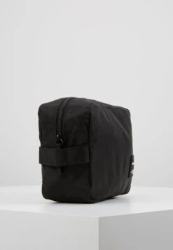 Jack & Jones Jaczack Toiletry Bag - Trousse - Black -Jack & Jones b4912bc10ad24baeb2df404437f8a167