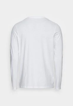 Jack & Jones Jacsanta Tee And Pants GiftboxPigiamaWhite/Navy Blazer Uomo Per La Notte JA282M028-A11 -Jack & Jones b49859a9385647ebafaa2cdc3c45f1f3