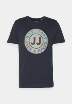 Jack & Jones Jacnewtron TeeMaglia Del PigiamaNavy Blazer Uomo Per La Notte JA282N015-K11 10 Jack & Jones Jacnewtron TeeMaglia Del PigiamaNavy Blazer Uomo Per La Notte JA282N015-K11 -Jack & Jones b4b9fb2e8fd848f9bf345517dddc1223