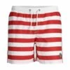 Jack & Jones Milos Shorts Da MareFlame Scarlet Uomo Moda Mare JA282H059-G11 -Jack & Jones b4bb3f4163f249e38ac29f9e2d7dc422