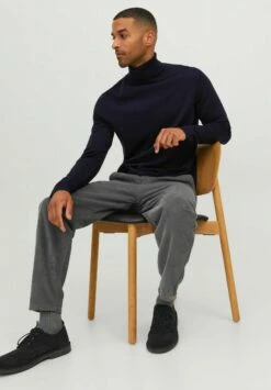 Jack & Jones Jpstkarl Jjcorduroy TaperedPantaloniSedona Sage Uomo Pantaloni JA222E19I-C11 -Jack & Jones b504344229cb4fa6b4d51a46a317418e