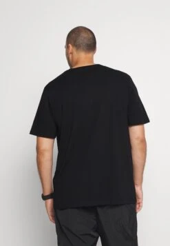 Jack & Jones Jjelogo Tee O NeckT-Shirt Con StampaBlack Uomo T-shirt E Polo JA222O3VC-Q11 -Jack & Jones b50f0f1613144c06835f7d21ea3f31ff