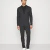 JACK&JONES Premium Jprblabeck SuitCompletoBlack Uomo Completi E Cravatte JAM22A076-Q11 -Jack & Jones b5357b230055464ca04d209af44156dc