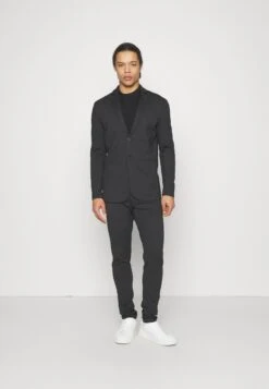 JACK&JONES Premium Jprblabeck SuitCompletoBlack Uomo Completi E Cravatte JAM22A076-Q11